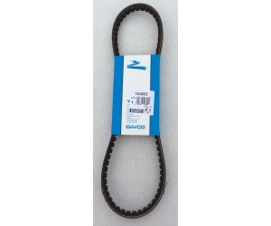 Ремень кондиционера Ланос