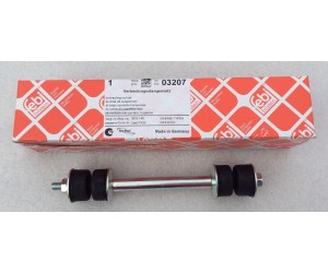 Стойка стабилизатора Ланос Нексия