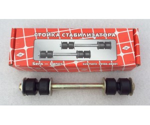 Стойка стабилизатора Ланос Нексия