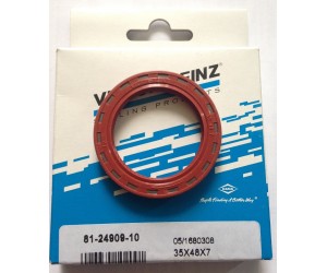 Сальник распредвала Ланос Авео Нексия 1.5 Лачетти 1.8 Viktor Reinz