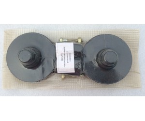 Проставки задние Ланос Нексия 