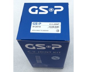 Шрус наружный Ланос Нексия 29 зубов