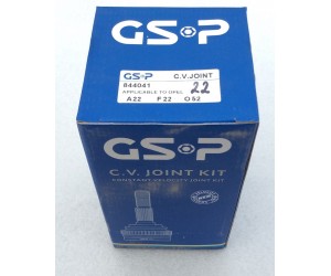 Шрус наружный Ланос 22 зуба