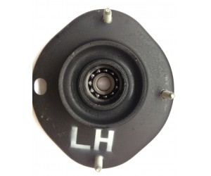 Опора амортизатора Ланос левая 