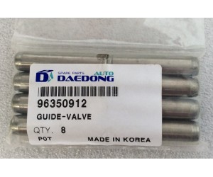 Направляющая клапана Ланос 1.5