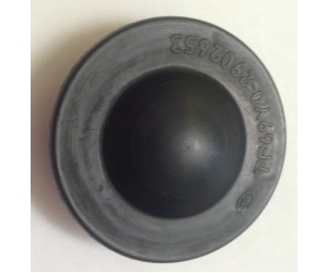 Шестерня коленвала Ланос Авео Нексия 1.5 GM