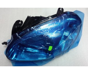 Фара левая Ланос Оригинал