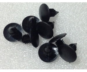 Пистон обшивки салона багажника Ланос 