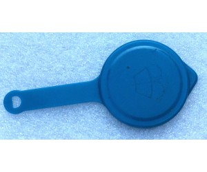 Крышка бачка омывателя Ланос Авео Лачетти