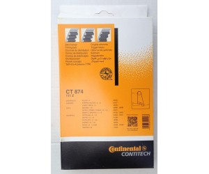 Ремень грм Ланос Авео Нексия 1.5