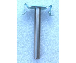 Ось кулисы палец Ланос Авео Лачетти Нексия GM