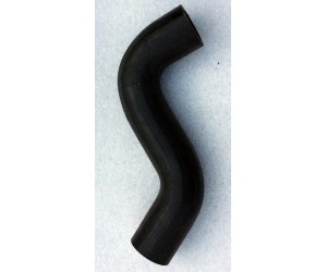 Патрубок радиатора верхний с кондиционером Ланос 1.5