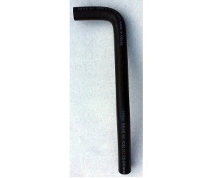 Патрубок печки подводящий Ланос