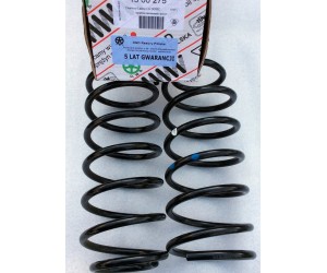 Пружина передняя Ланос Оригинал