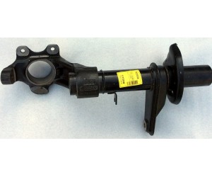 Кулак поворотный Ланос правый GM