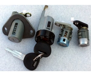 Комплект личинок Ланос