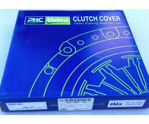 Корзина сцепления Сенс Valeo