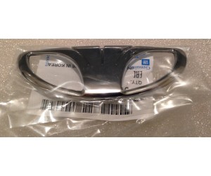 Эмблема капота