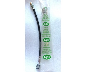 Шланг тормозной передний Ланос Нексия