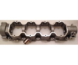 Постель распредвала Ланос Нексия 1.5