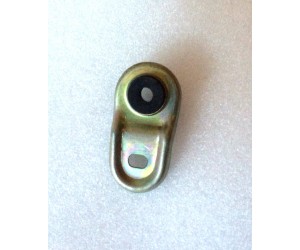 Кронштейн радиатора верхний Ланос