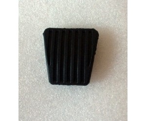 Резинка педали сцепления тормоза Ланос