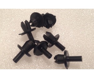 Пистон брызговика Ланос