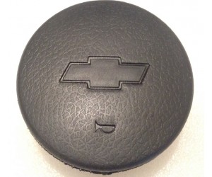 Кнопка сигнала Ланос крест