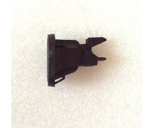 Замок лючка бензобака Ланос GM