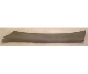 Обшивка передней стойки левая Ланос