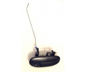 Ручка двери Ланос передняя правая Оригинал