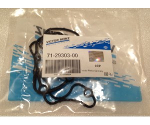 Прокладка клапанной крышки Ланос Авео 1.5 Viktor Reinz