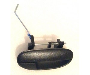 Ручка двери Ланос задняя правая Оригинал