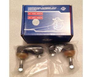 Наконечник рулевой Ланос Нексия правый