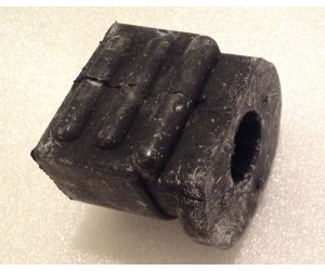 Сайлентблок переднего рычага задний Ланос Нексия 