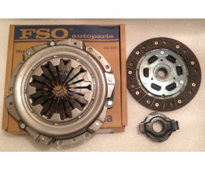 Комплект сцепления Сенс 