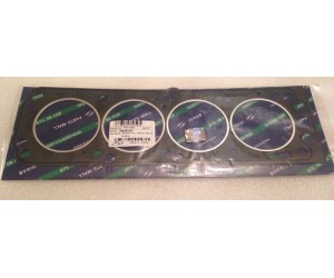 Прокладка головки блока Ланос Авео 1.5