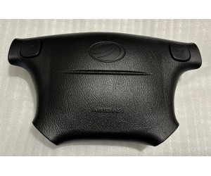 Подушка безопасности Ланос 