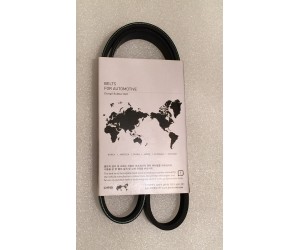 Ремень генератора Ланос 1.5 без ГУ