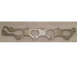 Прокладка выпускного коллектора Ланос Авео Лачетти 1.6