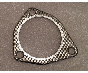 Прокладка катализатора Ланос Авео Лачетти