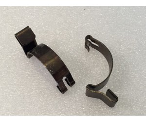 Защелка корпуса воздушного фильтра Ланос