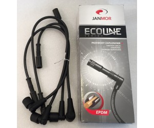 Провода высоковольтные Сенс JanMor