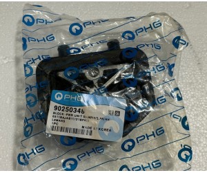 Подушка двигателя правая Ланос