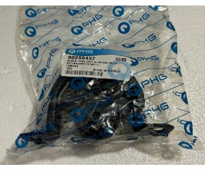 Подушка двигателя левая Ланос