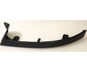 Ресничка фары левой Ланос