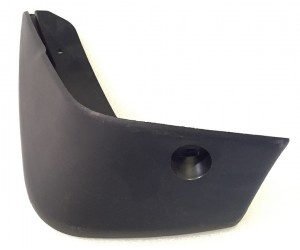 Брызговик Ланос задний левый Т-150