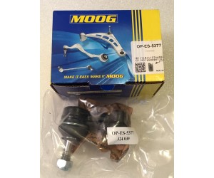 Наконечник рулевой Ланос Нексия левый