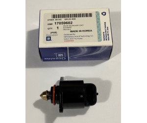 Регулятор холостого хода Ланос Авео Нексия