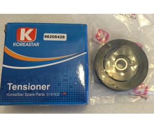 Ролик ремня кондиционера Ланос